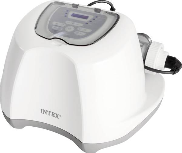 Intex 26688GS KrystalClear ECO "QS700" bazénové čerpadlo 12112 l/h