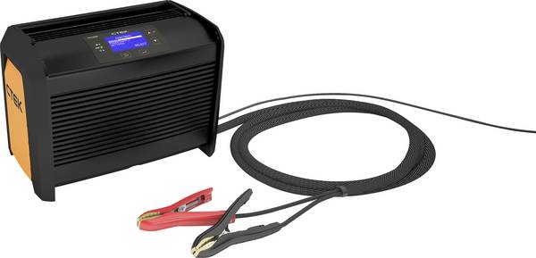 CTEK PRO 120 40-230 nabíječka autobaterie 12 V 120 A