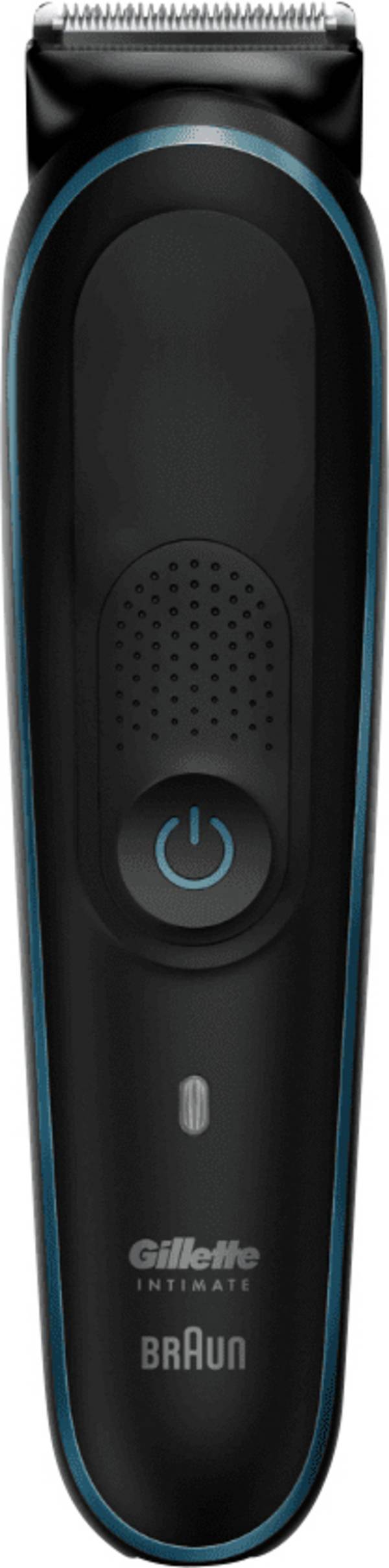 Braun i5/Type 5544 8700216015813 foliový zastřihovač černá