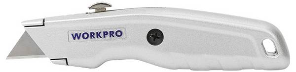 WorkPro WP213006 Řezací nůž 1 ks