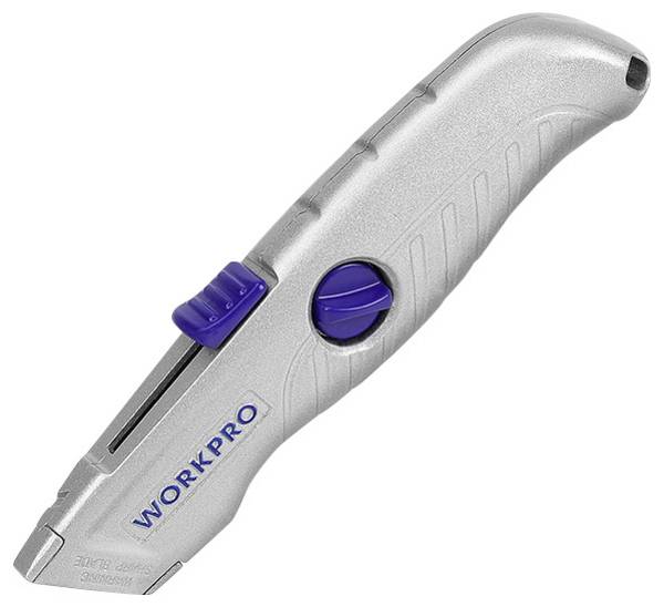 WorkPro WP213007 Řezací nůž 1 ks