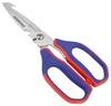 WorkPro WP214006 nůžky pro domácnost 255 mm
