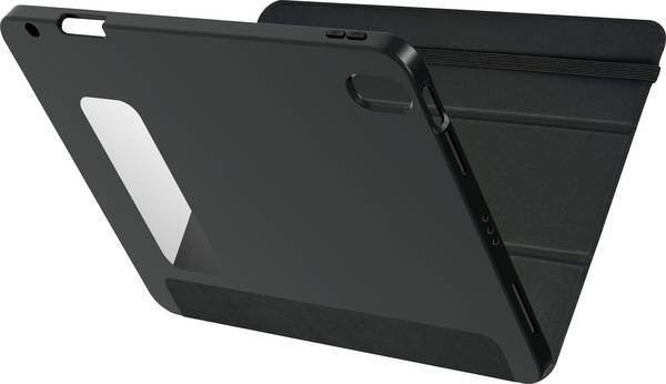 Otterbox React Folio obal na tablet Apple iPad Air 13" (M4, 2026), iPad Air 13" (M3, 2025), iPad Air 13" (M2, 2024) 33 cm (13") Pouzdro typu kniha černá