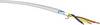 VER (N)YMStJ3x 2,5/1,5Eca R100 energetický kabel (N)YMStJ 3 x 2.50 mm² šedá 100 m