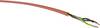 VER SIHF-JB 4x 1 Ri.100 energetický kabel SIHF-JB 4 x 1 mm² 100 m