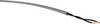 VER YSLY-OZ 2x 1,5 Ri.100 energetický kabel YSLY-OZ 2 x 1.50 mm² šedá 100 m
