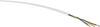 VER H03VV-F 3G0,75 ws Ri. 50 energetický kabel H03VV-F 3 G 0.75 mm² bílá 50 m