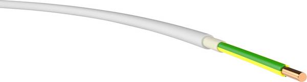 VER NYM-J 1x 4 Eca Tr500 energetický kabel NYM-J 1 x 4 mm² šedá 500 m