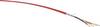 VER JHSTH 4x2x0,8rt Eca T500 kabel pro přenos dat JHSTH 4 x 2 x 0.8 mm² červená 500 m