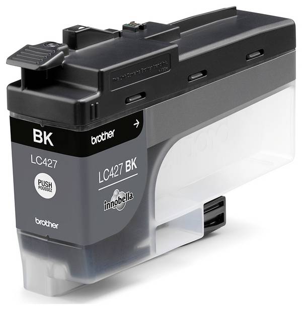 Brother Ink Brother LC427BK - Schwarz - original - T originál  černá LC427BK