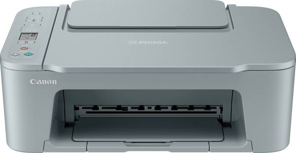 Canon Pixma TS 3752 i multifunkční tiskárna inkoustová barevná  A4 tiskárna, skener, kopírka duplexní, USB, Wi-Fi