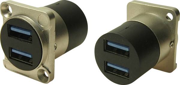 Cliff CP30087 USB konektor 1 ks