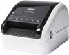 Brother P-Touch QL 1110 NWBc tiskárna štítků termální s přímým tiskem 300 x 300 dpi Šířka etikety (max.): 103.6 mm LAN, USB