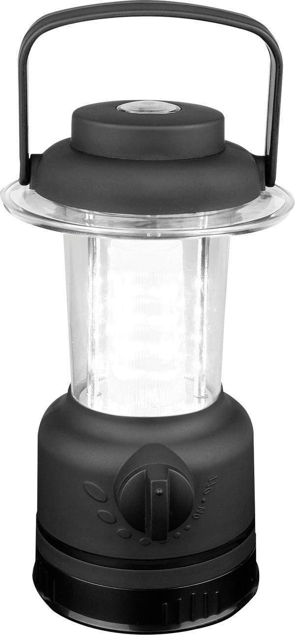 Calima 46002  LED kempingová lucerna    85 g černomodrá