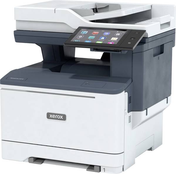 Xerox VersaLink C 415 multifunkční tiskárna laserová barevná  A4 tiskárna, skener, kopírka, fax LAN, NFC, USB, Wi-Fi