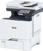 Xerox VersaLink C 625 DN multifunkční tiskárna laserová barevná A4 tiskárna, skener, kopírka, fax LAN, NFC, USB, Wi-Fi
