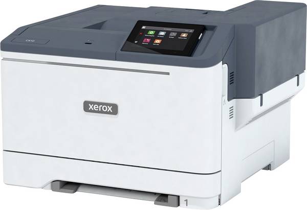 Xerox VersaLink C 410 multifunkční tiskárna laserová barevná  A4 tiskárna LAN, NFC, USB, Wi-Fi