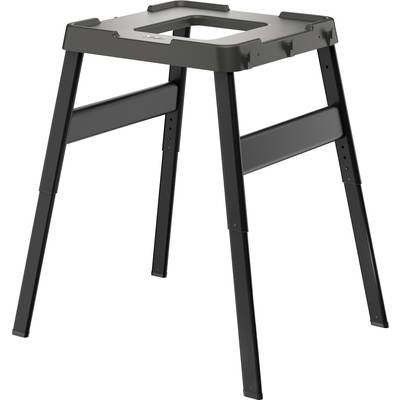 Ninja Woodfire grilovací stojan černá
