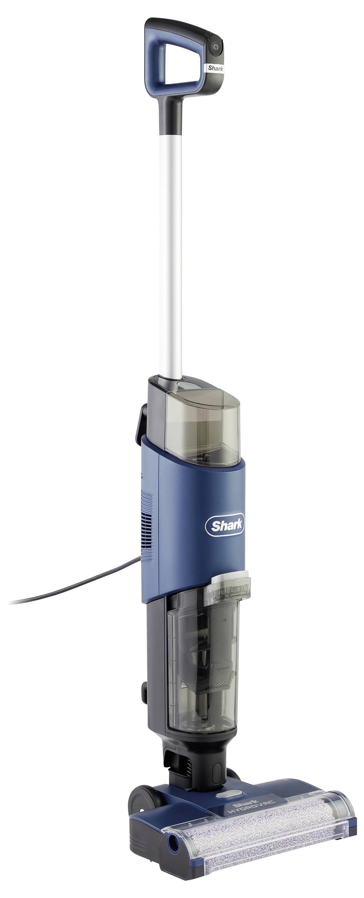 Shark Hydrovac WD100EU mokrý/suchý vysavač 0.5 l funkce stojanu, odnímatelná nádrž na vodu-1