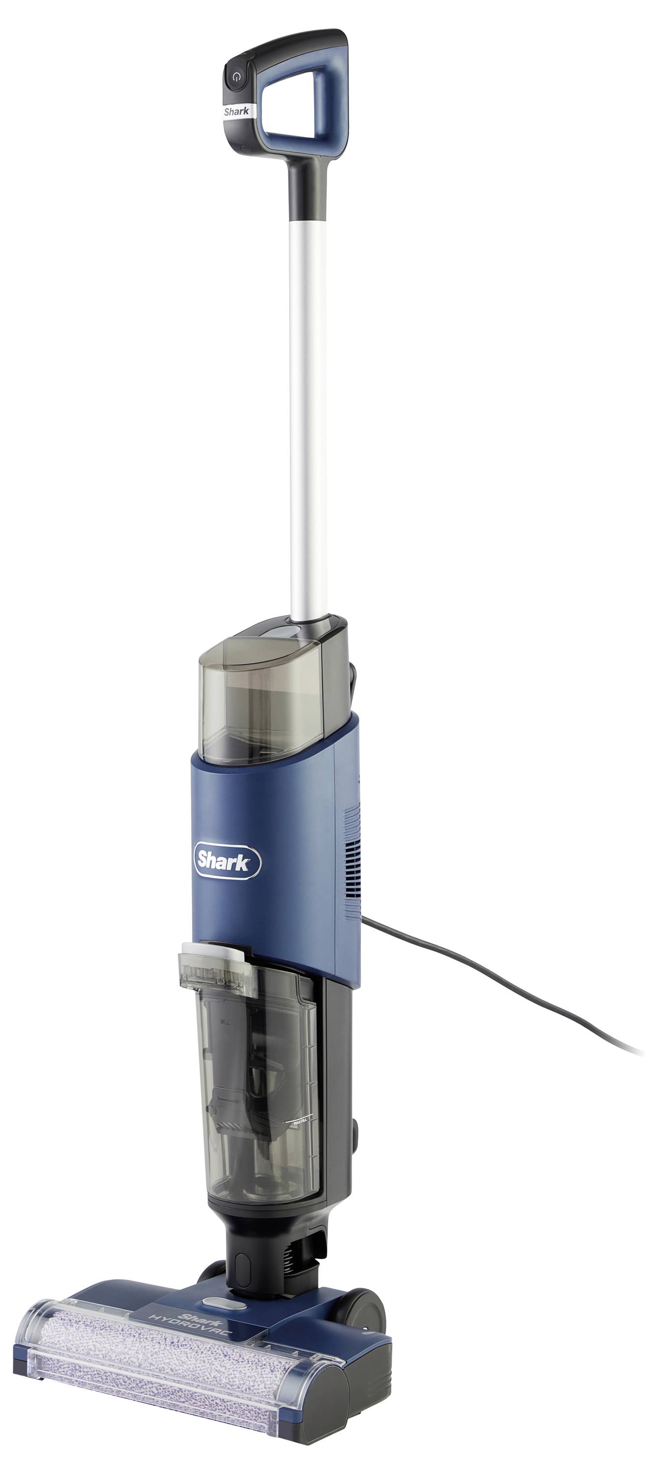Shark Hydrovac WD100EU mokrý/suchý vysavač 0.5 l funkce stojanu, odnímatelná nádrž na vodu-2