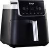 Ninja Max Pro horkovzdušná fritéza 6.2 l 2 000 W černá