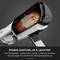 "Silný výkon, o 25 % lehčí." Kompaktní turbomotor slibuje výkonné čisticí schopnosti v lehkém vysavači.