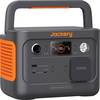 Jackery Explorer 300 Plus Nabíjecí stanice LiFePO4 černá, oranžová S regulátorem nabíjení