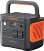 Jackery Explorer 1000 Plus Nabíjecí stanice LiFePO4 černá, oranžová S regulátorem nabíjení