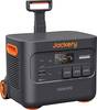Jackery Explorer 2000 Plus Nabíjecí stanice LiFePO4 černá, oranžová S regulátorem nabíjení
