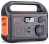 Jackery Explorer 240 v2 Nabíjecí stanice LiFePO4 černá, oranžová S regulátorem nabíjení