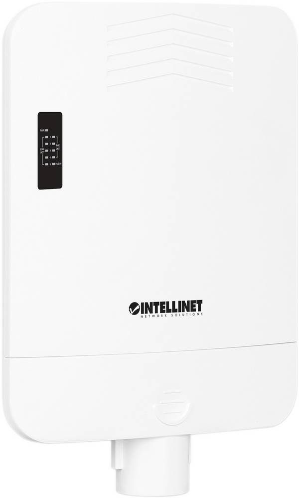 Intellinet 509220 síťový switch 10 / 100 / 1000 MBit/s IEEE 802.3bt