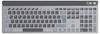 Hama WK-750 Bluetooth® klávesnice německá, QWERTZ černá tlačítka multimédií