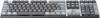 Hama WK-800 Bluetooth® klávesnice německá, QWERTZ černá tlačítka multimédií