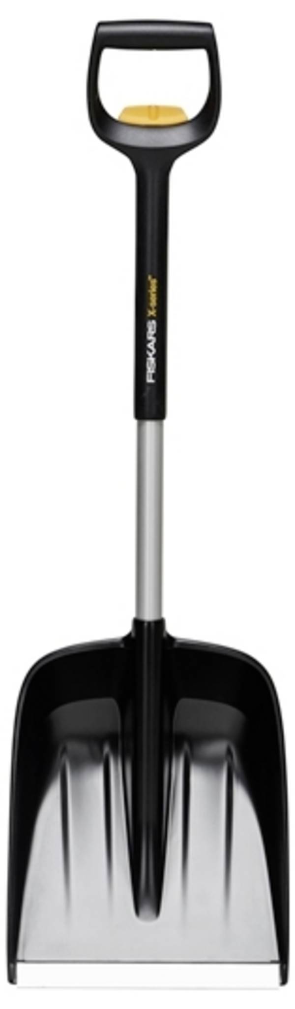 Fiskars 1057187 lopata na sníh 290 mm hliník, plast