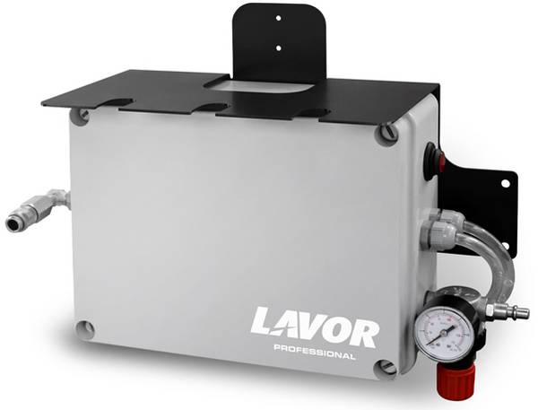Lavor 6.608.0079-PS  pěnová jednotka  1 ks
