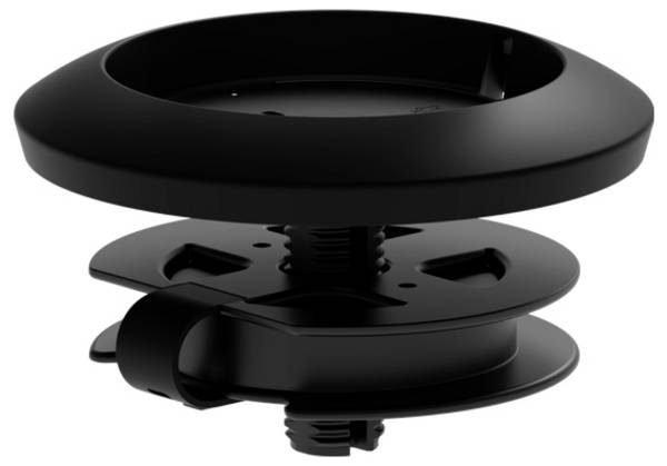 Logitech Logitech Rally Mic Pod Mount - Tischhalterung für Mikrofon Držák na mikrofonu