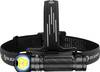 OLight Perun 3 LED čelovka, napájeno akumulátorem, 3000 lm, 12807