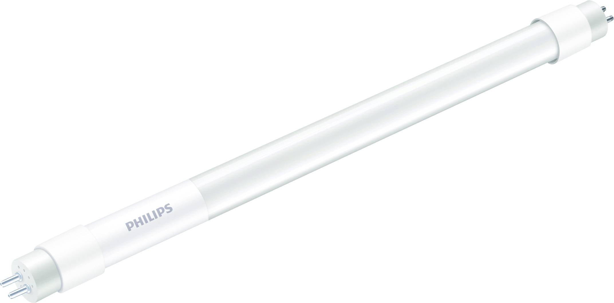 Philips LED LED trubice Energetická třída (EEK2021): D (A - G) G5 zářivkový tvar T5 KVG 4.5 W neutrální bílá (Ø x d) 19 