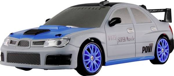 Amewi Drift Sport Car 1:24 RC model auta elektrický, sportovní auto, 4WD (4x4), 21107