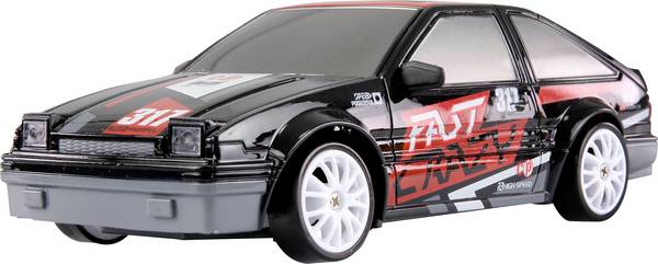 Amewi Drift Sport Car 1:24 RC model auta elektrický, sportovní auto, 4WD (4x4), 21108