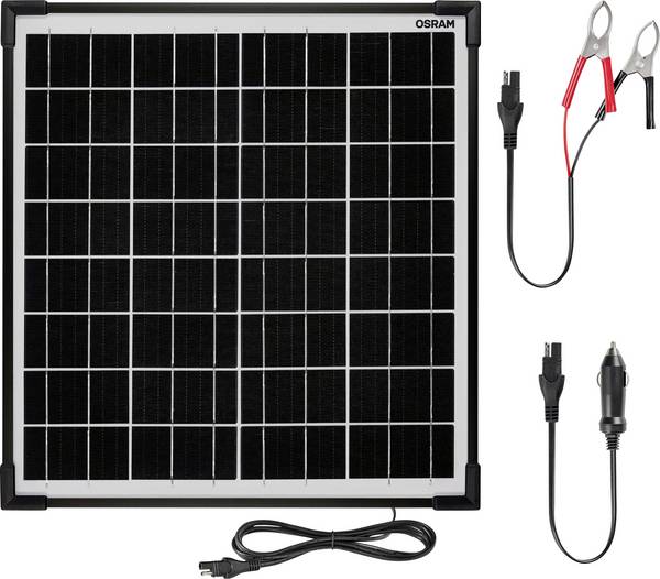 Osram Automotive  OSP2000 nabíječka 12 V 1.11 A