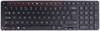 Contour Design Contour Balance Tastatur wireless US-La Bluetooth®, USB klávesnice US anglická, QWERTY černá