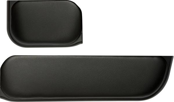 Contour Design RollerMouse Pro3 Handg gelová opěrka pod zápěstí  podložka pod zápěstí černá