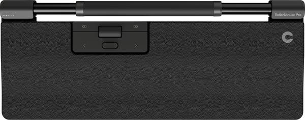 Contour Design RollerMouse Pro wired Regular WR  myš, přenos USB, 6 tlačítko, 2800 dpi, černá