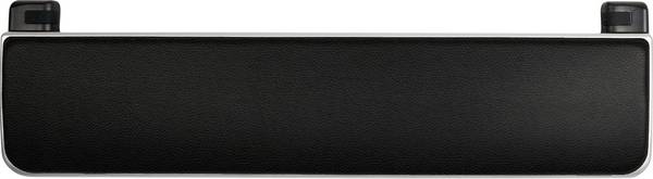 Contour Design Contour Balance Keyboard wrist rest schw gelová opěrka pod zápěstí   černá