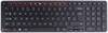 Contour Design Contour Balance Tastatur wireless UK-Lay Bluetooth®, USB klávesnice US anglická, QWERTY černá