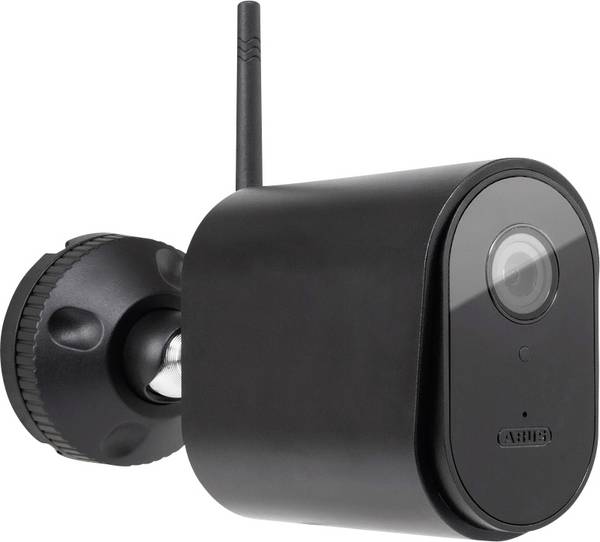 ABUS SmartLook PPIC54520B Wi-Fi IP  bezpečnostní kamera  1920 x 1080 Pixel