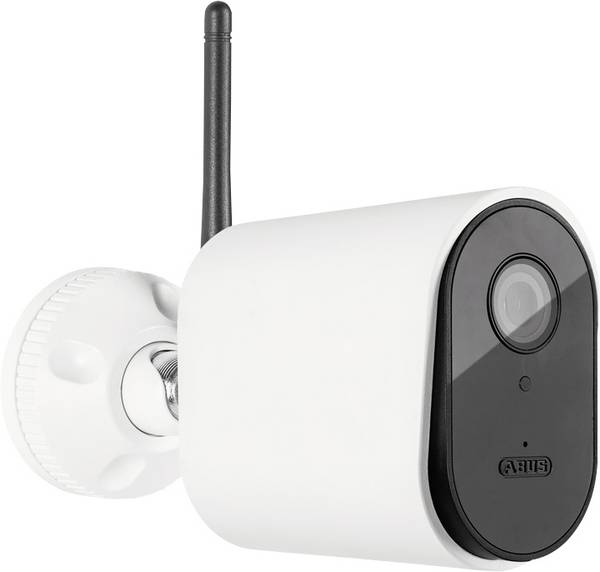 ABUS ABUS PPIC54520 IP Kamera 4K T/N IR WLAN IP66 PPIC54520 Wi-Fi IP  bezpečnostní kamera  1920 x 1080 Pixel