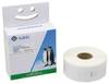 G&G etikety kompatibilní náhradní DYMO 11352, S0722520 25 x 54 mm papír thermodirekt bílá 500 ks trvalé Adresní nálepky BM-D-G-11352
