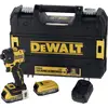 DEWALT DCF870E2T-QW, DCF870E2T-QW aku rázový utahovák, 18 V, 1.7 Ah, bezkartáčové, vč. 2x aku, vč. nabíječky